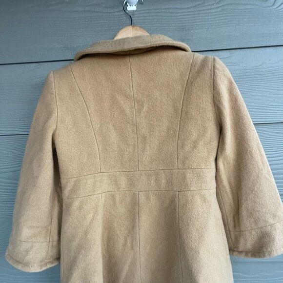Via Spiga 100% wool peacoat - Picture 9 of 10